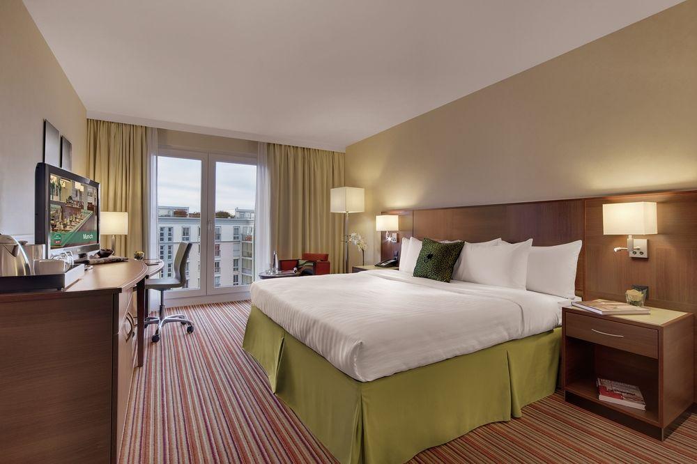 Hotel Courtyard By Marriott East Monaco di Baviera