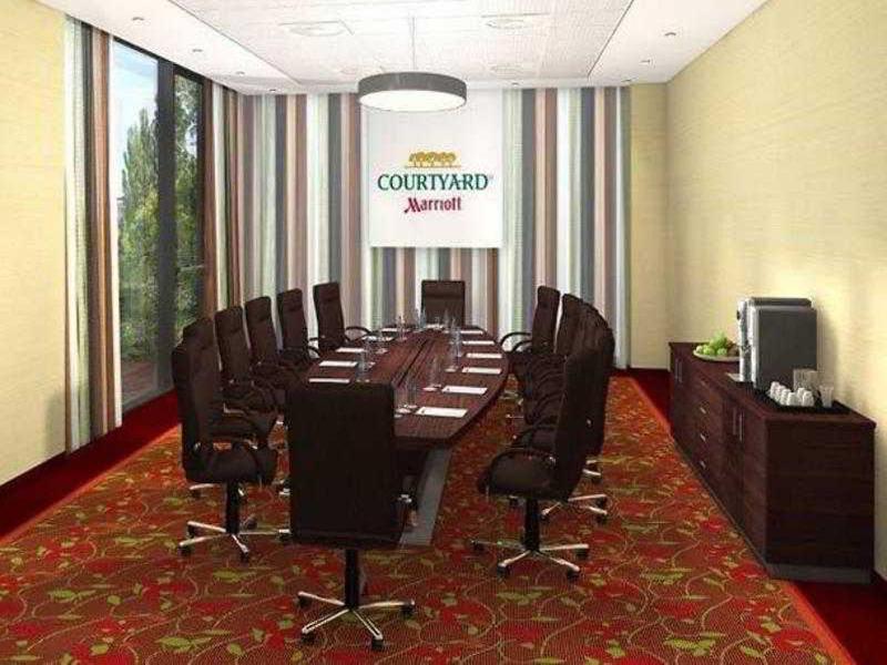 Courtyard By Marriott East Monaco di Baviera