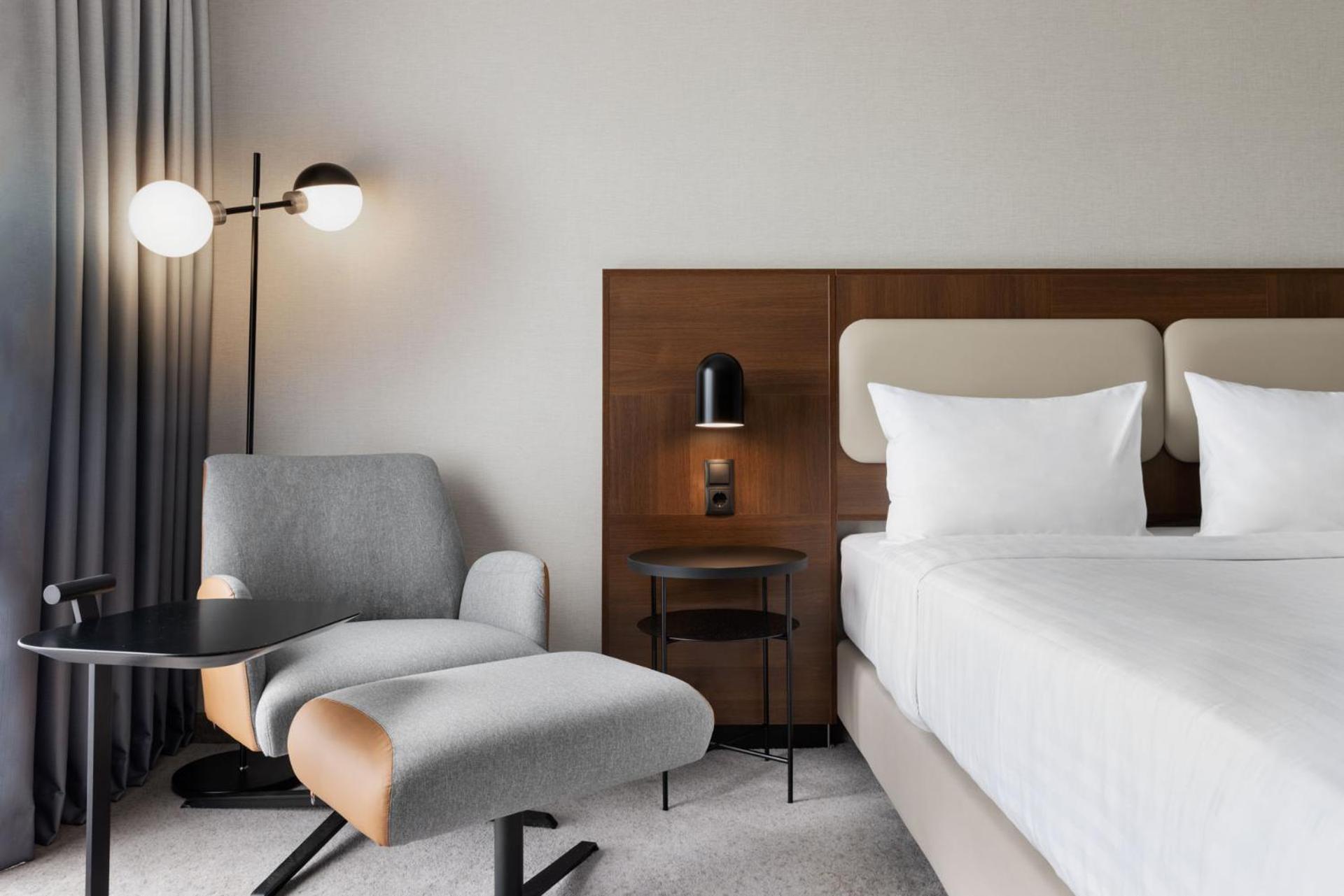 Hotel Courtyard By Marriott East Monaco di Baviera