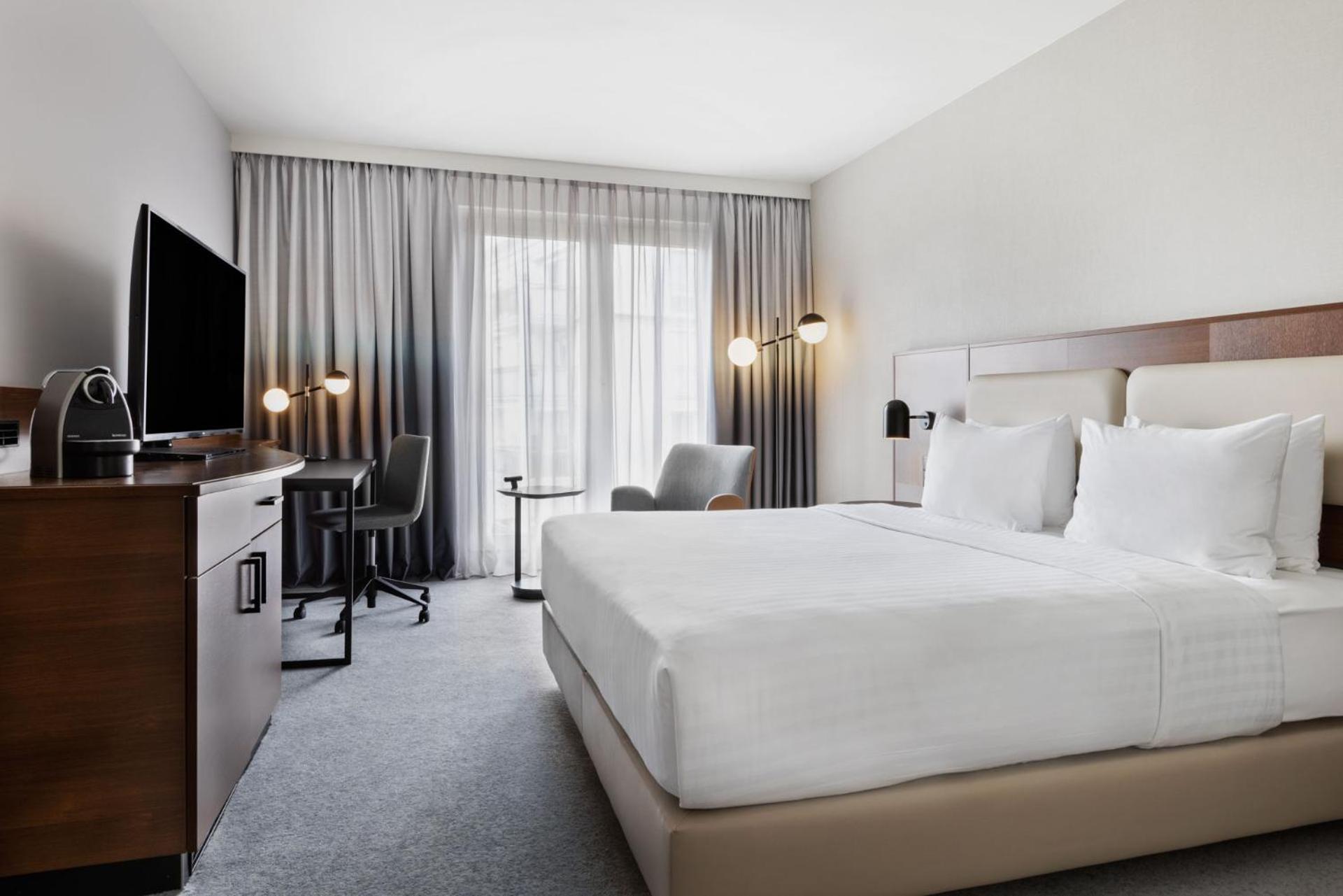 Hotel Courtyard By Marriott East