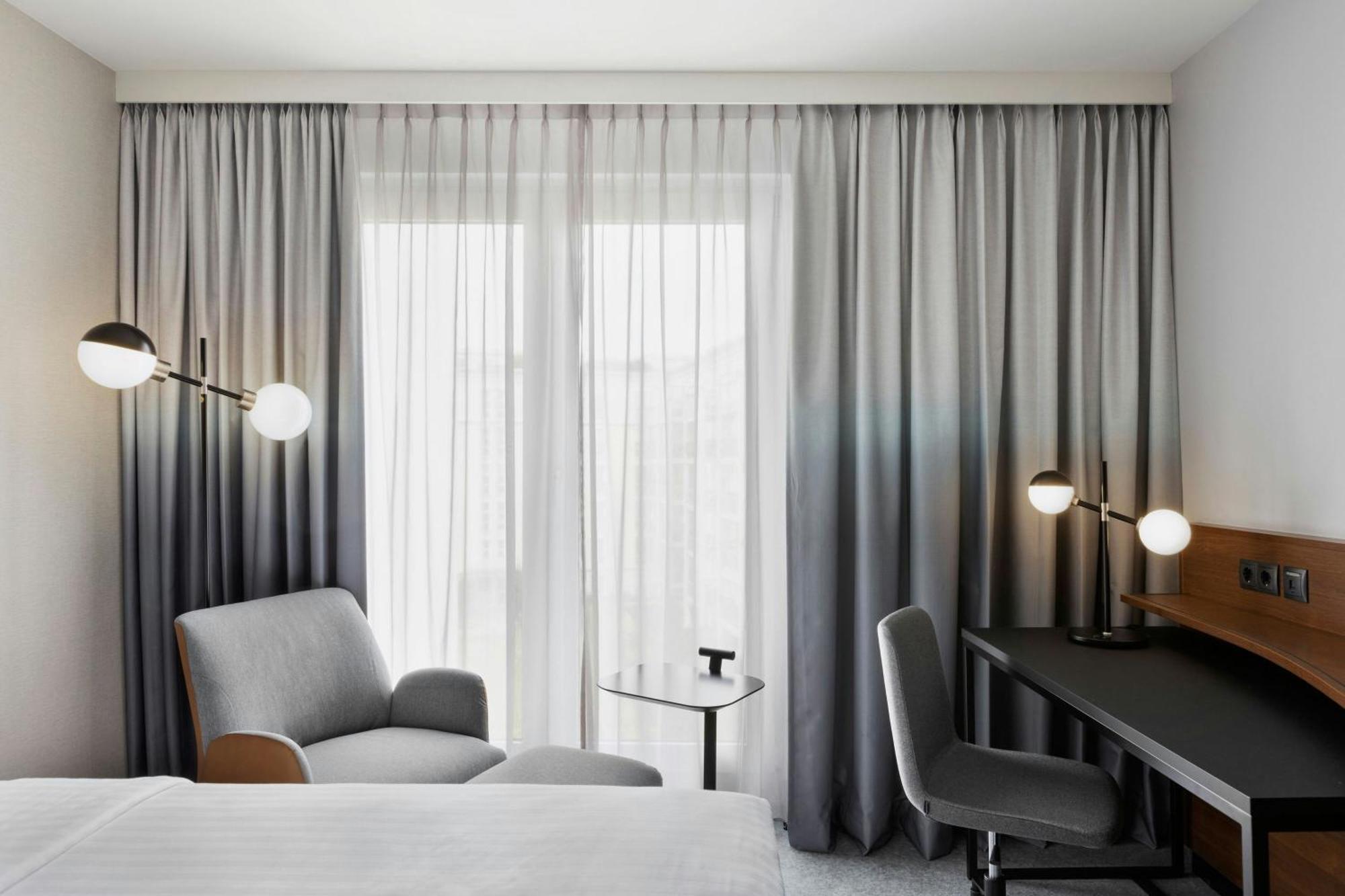 Courtyard By Marriott East Monaco di Baviera