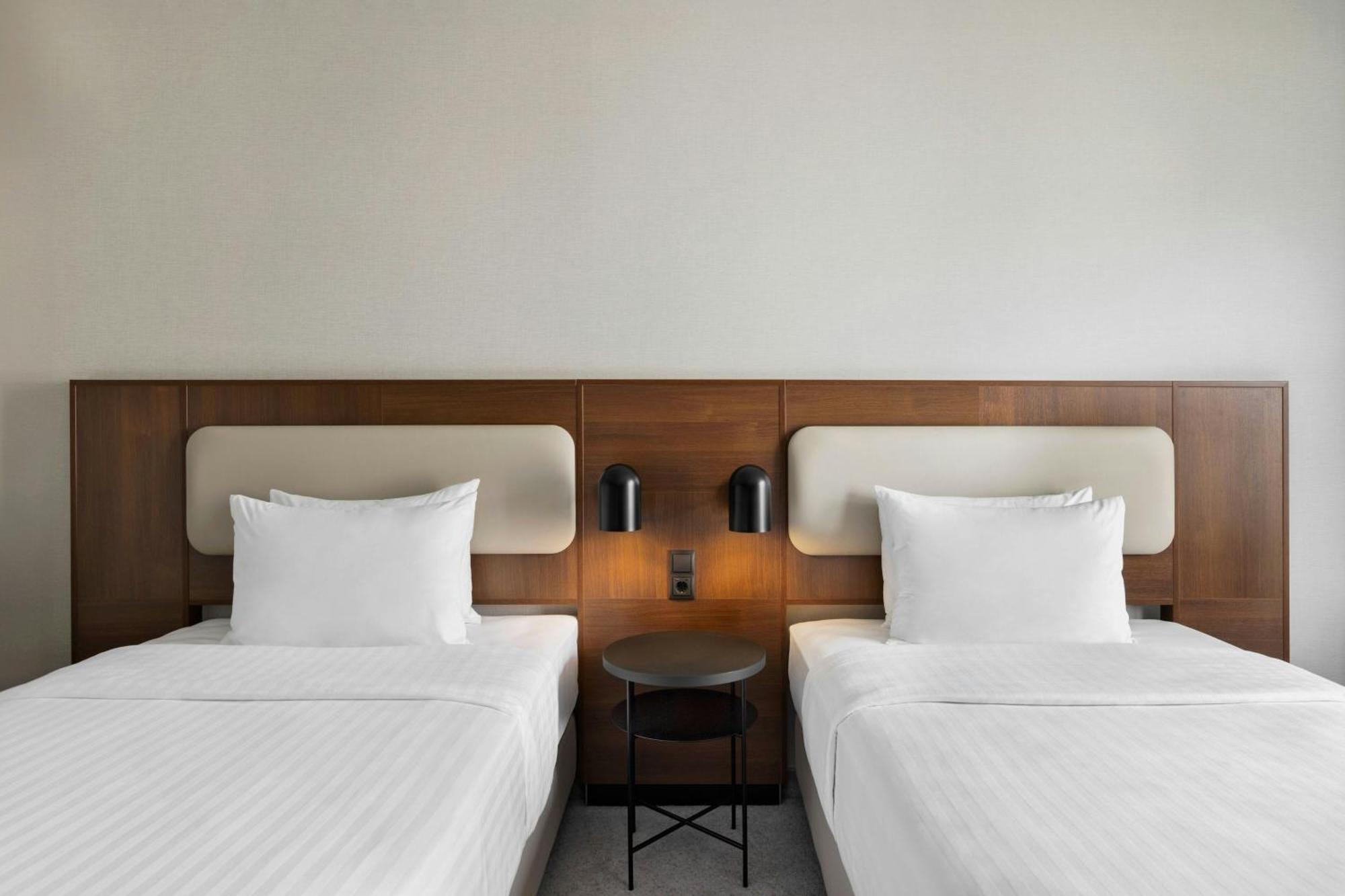 Courtyard By Marriott East Hotel Monaco di Baviera