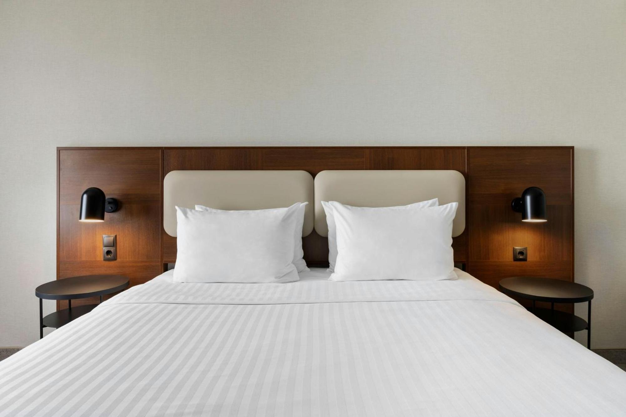 Hotel Courtyard By Marriott East Monaco di Baviera