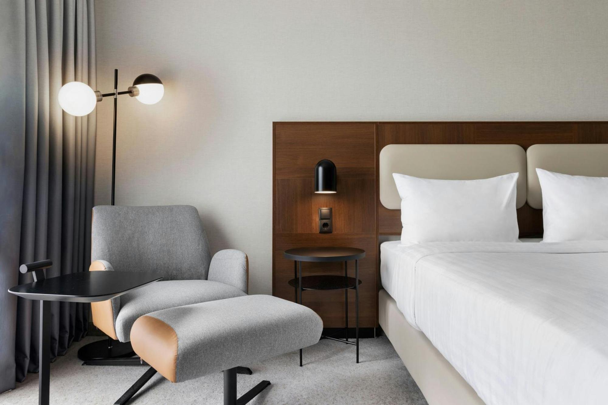 Courtyard By Marriott East 4* Monaco di Baviera
