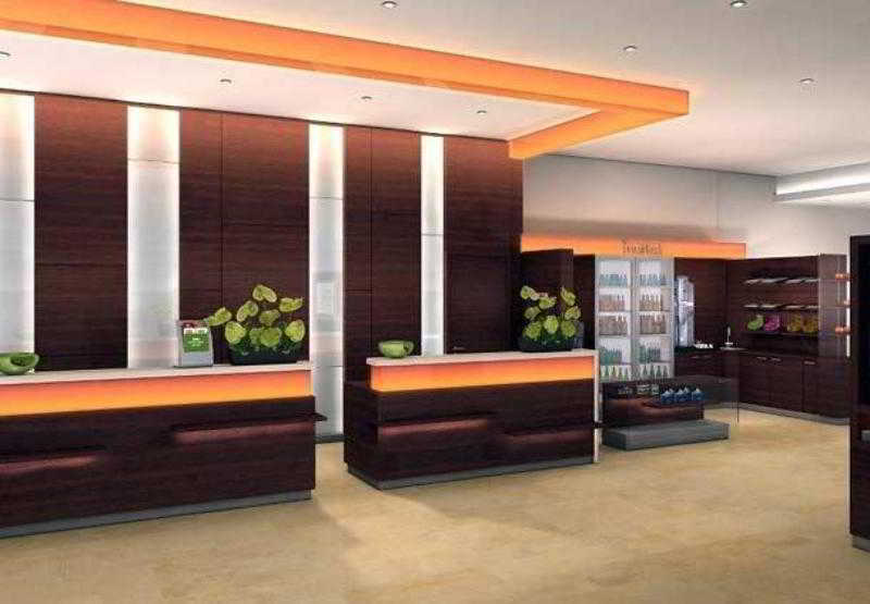 Courtyard By Marriott East 4* Munich