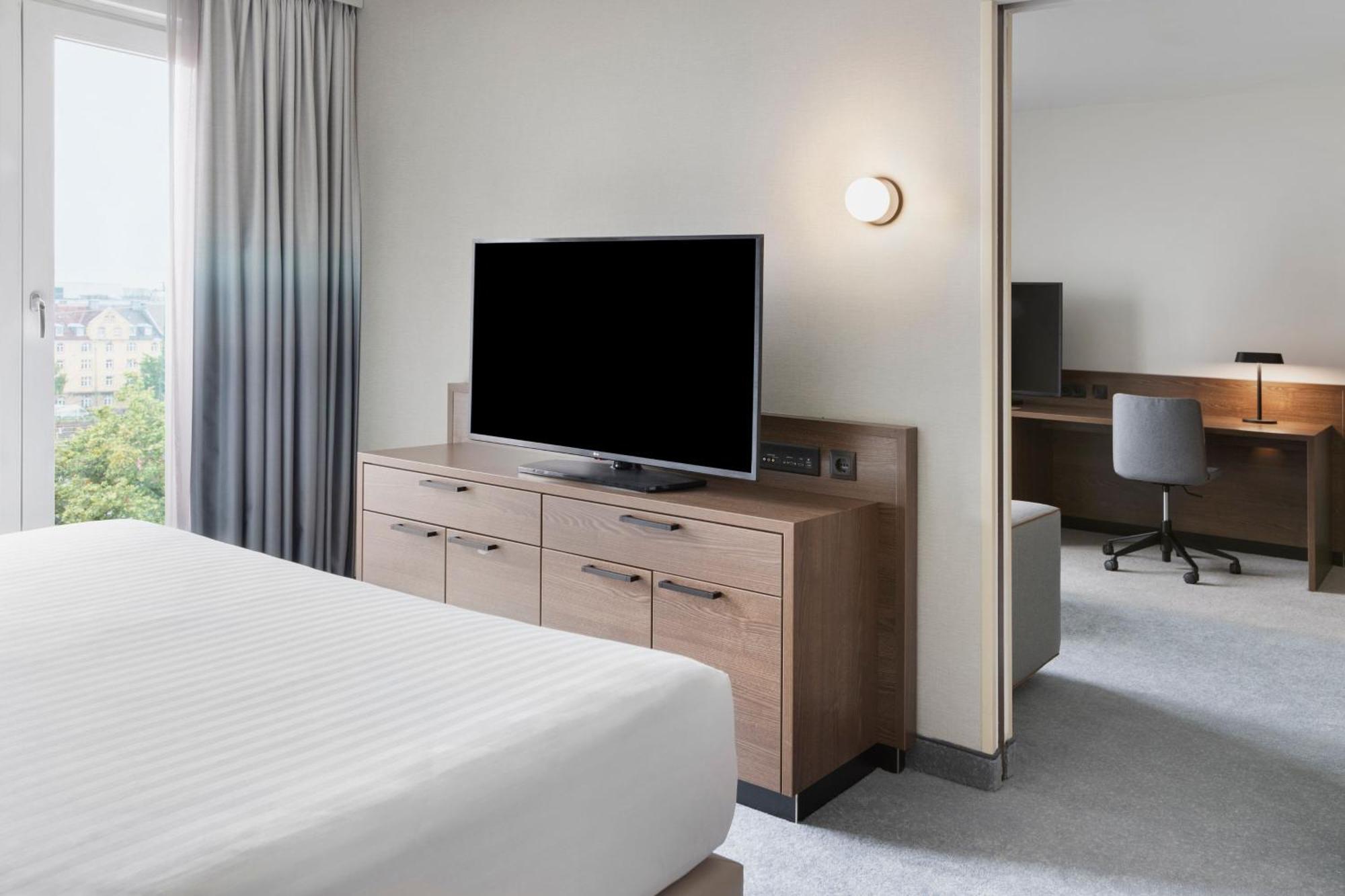Courtyard By Marriott East 4* Munich
