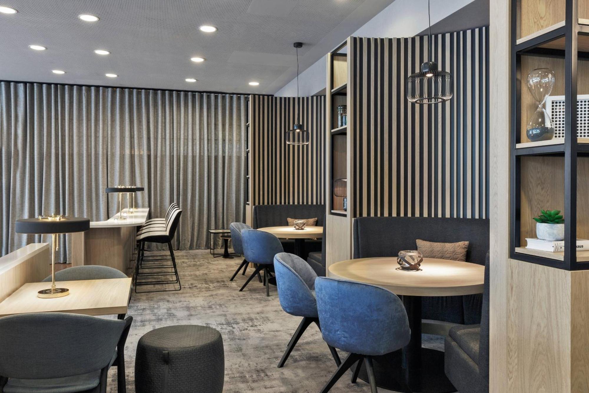 Courtyard By Marriott East 4* Munich