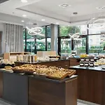 Courtyard München City Ost